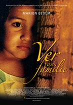 Filmposter Ver van Familie